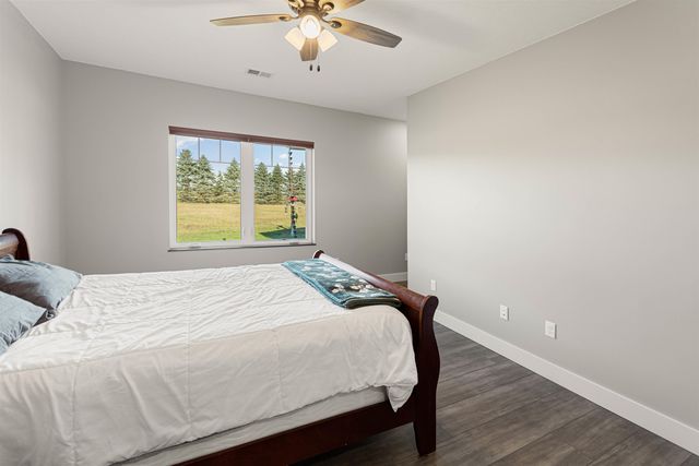 5597 Timber Flats Drive, Paradise Twp, MI 49649