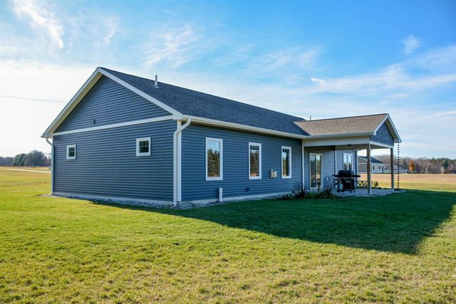 5597 Timber Flats Drive, Paradise Twp, MI 49649