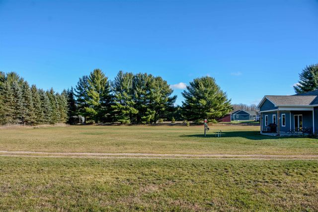 5597 Timber Flats Drive, Paradise Twp, MI 49649