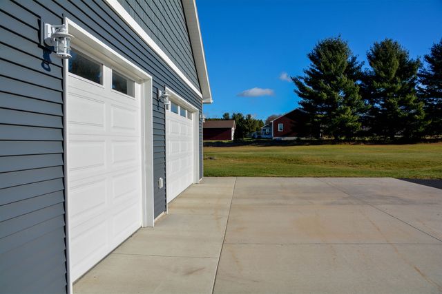 5597 Timber Flats Drive, Paradise Twp, MI 49649