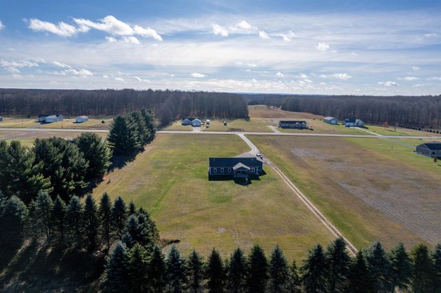 5597 Timber Flats Drive, Paradise Twp, MI 49649