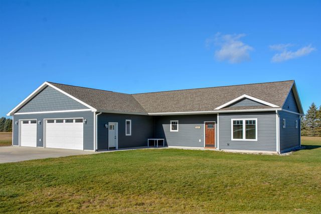 5597 Timber Flats Drive, Paradise Twp, MI 49649