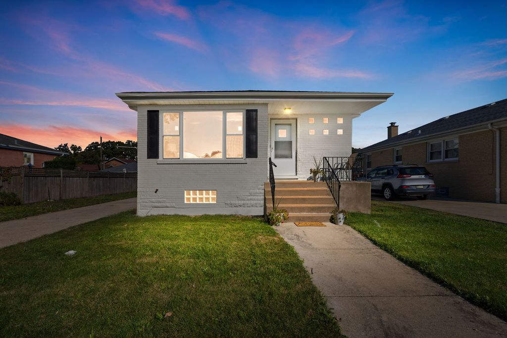 9120 26th Place, Brookfield, IL 60513 — photo 2