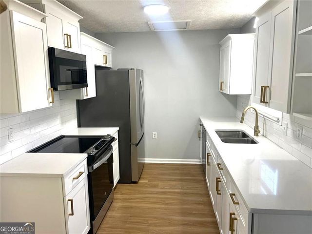 85 Edelweiss Drive, Fairburn, GA 30213