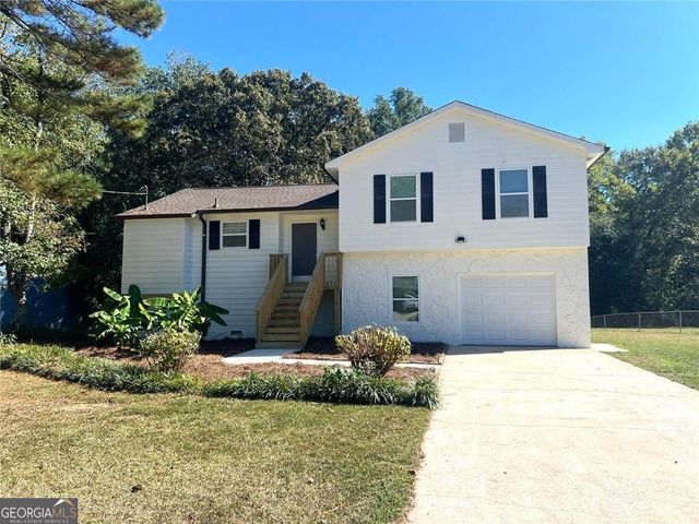 85 Edelweiss Drive, Fairburn, GA 30213