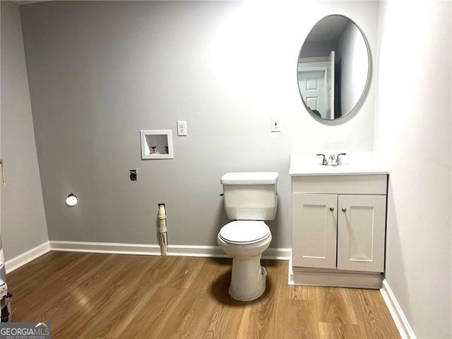 85 Edelweiss Drive, Fairburn, GA 30213