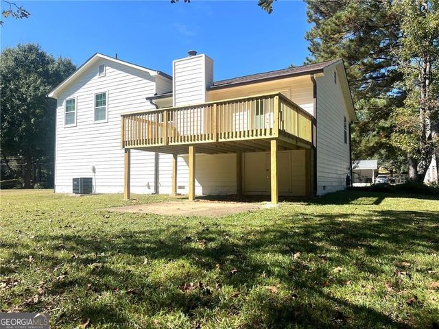 85 Edelweiss Drive, Fairburn, GA 30213