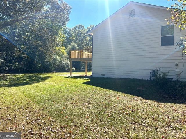 85 Edelweiss Drive, Fairburn, GA 30213