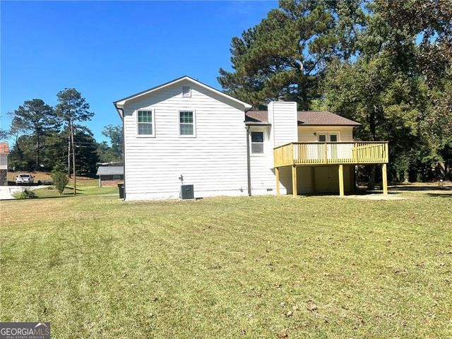 85 Edelweiss Drive, Fairburn, GA 30213