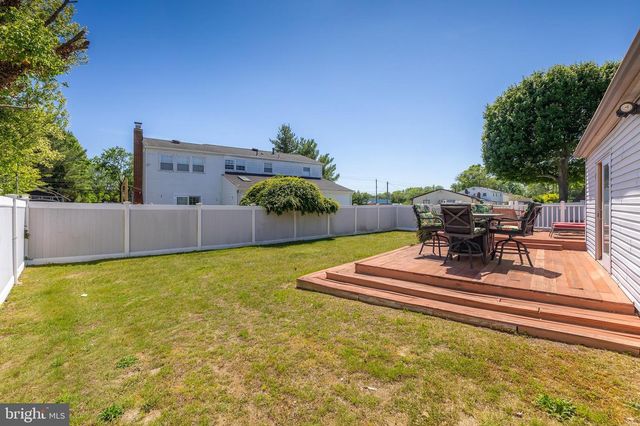 400 OVERBROOK AVE, Glassboro, NJ 08028