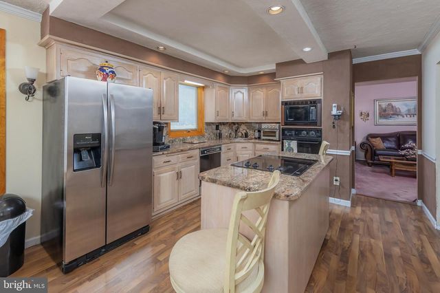 400 OVERBROOK AVE, Glassboro, NJ 08028