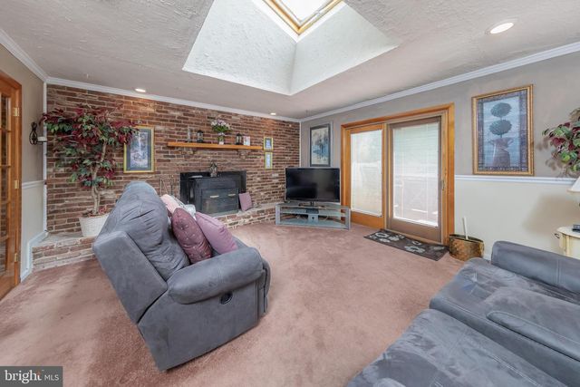400 OVERBROOK AVE, Glassboro, NJ 08028