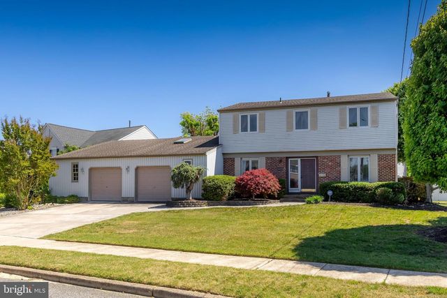 400 OVERBROOK AVE, Glassboro, NJ 08028