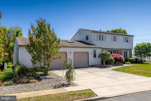 400 OVERBROOK AVE, Glassboro, NJ 08028