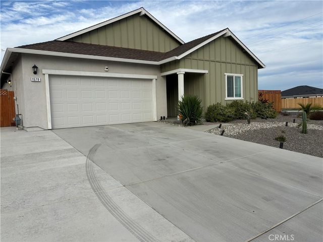 1579 Oakwood, Orland, CA 95963