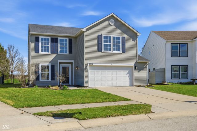 8032 W Campfire Drive, Pendleton, IN 46064