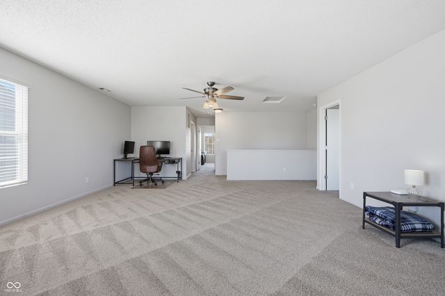 8032 W Campfire Drive, Pendleton, IN 46064