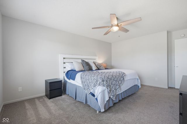 8032 W Campfire Drive, Pendleton, IN 46064