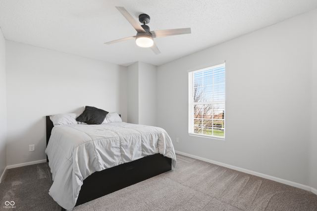 8032 W Campfire Drive, Pendleton, IN 46064