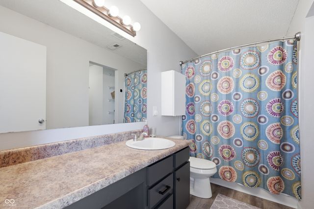 8032 W Campfire Drive, Pendleton, IN 46064