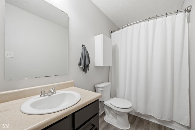 8032 W Campfire Drive, Pendleton, IN 46064