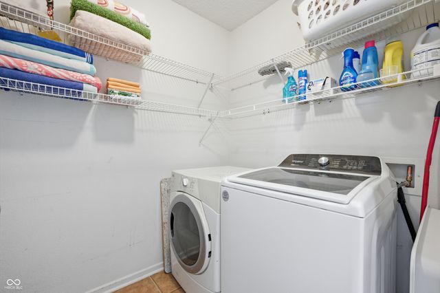 8032 W Campfire Drive, Pendleton, IN 46064