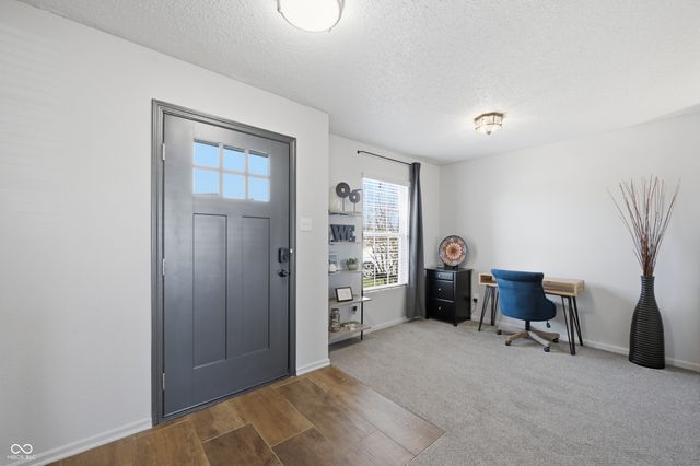 8032 W Campfire Drive, Pendleton, IN 46064