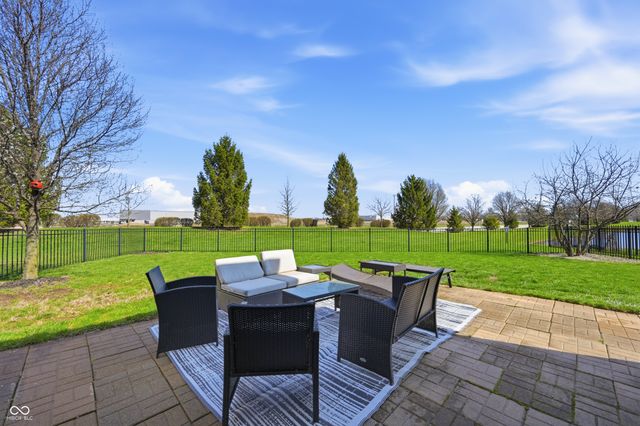 8032 W Campfire Drive, Pendleton, IN 46064