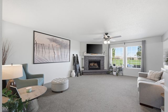 8032 W Campfire Drive, Pendleton, IN 46064