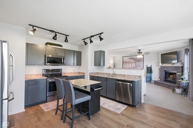 8032 W Campfire Drive, Pendleton, IN 46064