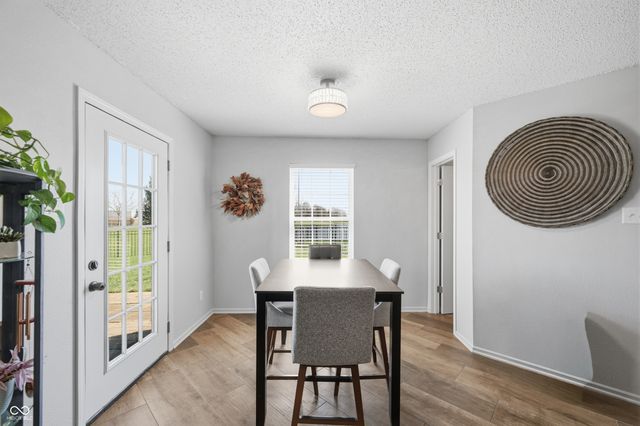 8032 W Campfire Drive, Pendleton, IN 46064