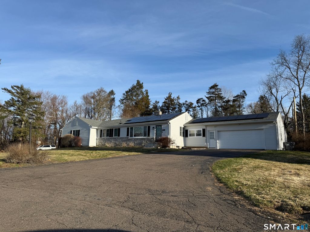 347 Amity Road, Bethany, CT 06524