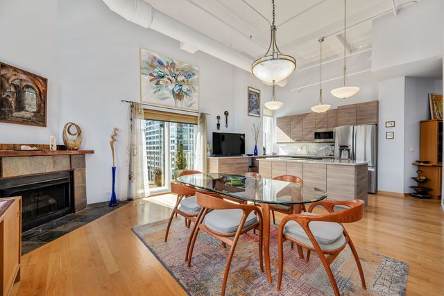 161 W Harrison Street 1206, Chicago, IL 60605