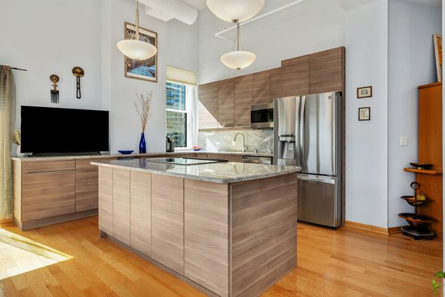 161 W Harrison Street 1206, Chicago, IL 60605