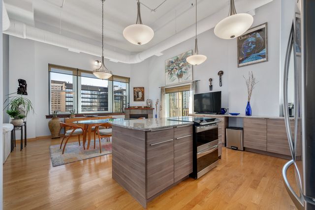 161 W Harrison Street 1206, Chicago, IL 60605