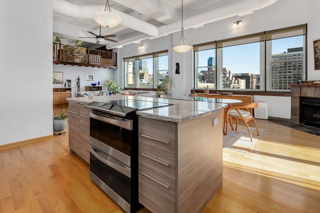161 W Harrison Street 1206, Chicago, IL 60605