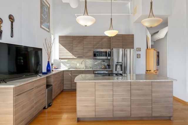 161 W Harrison Street 1206, Chicago, IL 60605