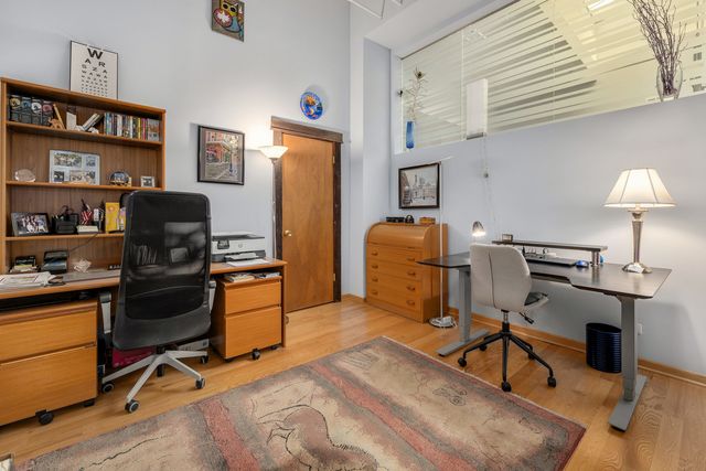 161 W Harrison Street 1206, Chicago, IL 60605