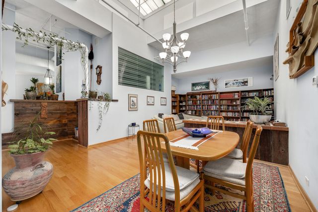 161 W Harrison Street 1206, Chicago, IL 60605