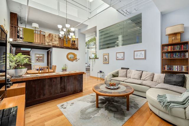 161 W Harrison Street 1206, Chicago, IL 60605