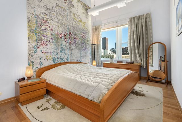 161 W Harrison Street 1206, Chicago, IL 60605