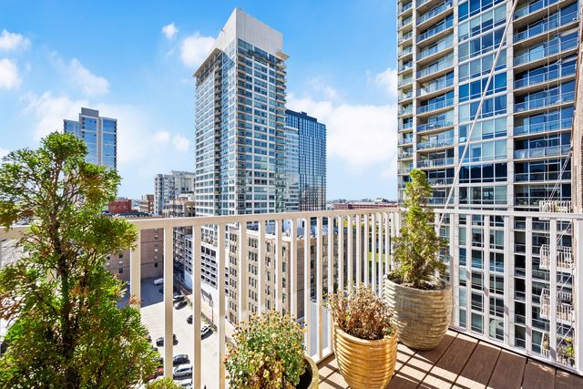 161 W Harrison Street 1206, Chicago, IL 60605