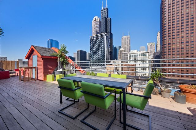 161 W Harrison Street 1206, Chicago, IL 60605