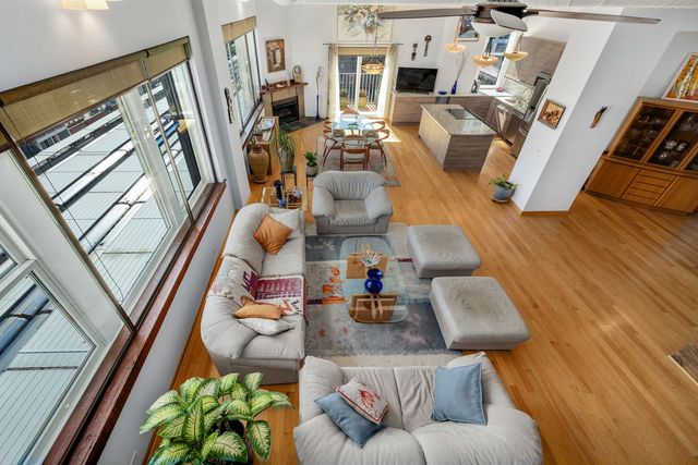 161 W Harrison Street 1206, Chicago, IL 60605