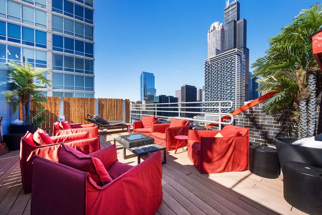 161 W Harrison Street 1206, Chicago, IL 60605
