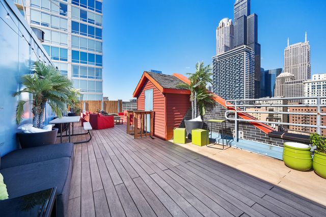 161 W Harrison Street 1206, Chicago, IL 60605