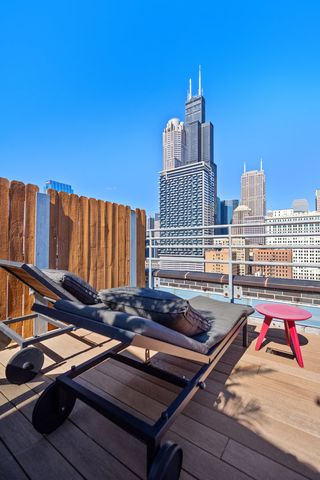 161 W Harrison Street 1206, Chicago, IL 60605