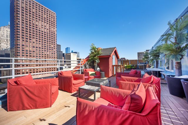 161 W Harrison Street 1206, Chicago, IL 60605