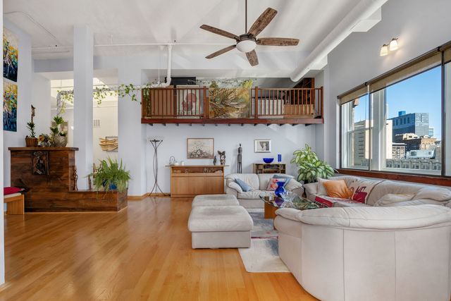 161 W Harrison Street 1206, Chicago, IL 60605