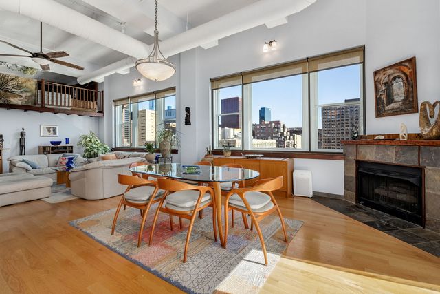 161 W Harrison Street 1206, Chicago, IL 60605